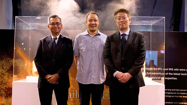 Idemitsu Articles & Promos | Idemitsu