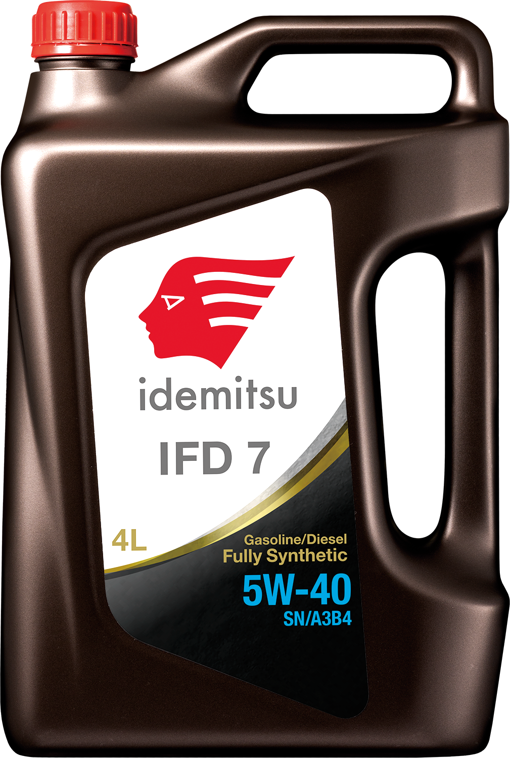 Choose HighPerformance Idemitsu