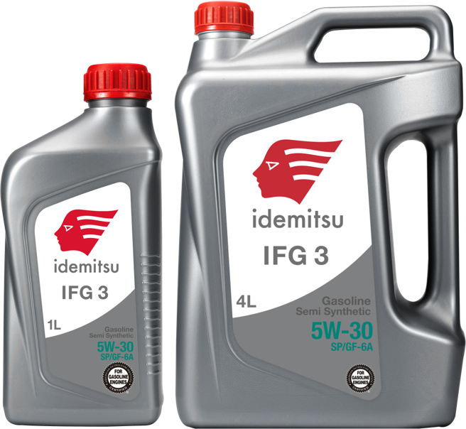 Idemitsu Product HighQuality Engine Oils Idemitsu