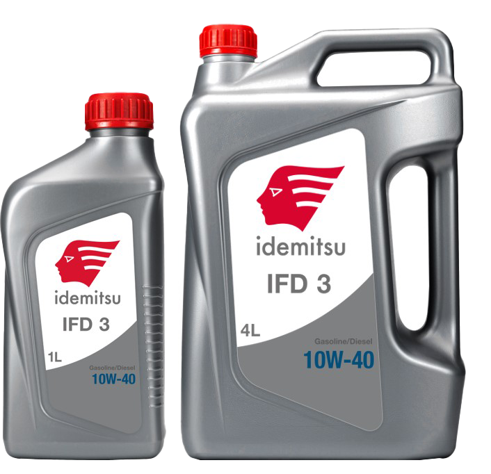 Idemitsu Product - High-Quality Engine Oils | Idemitsu